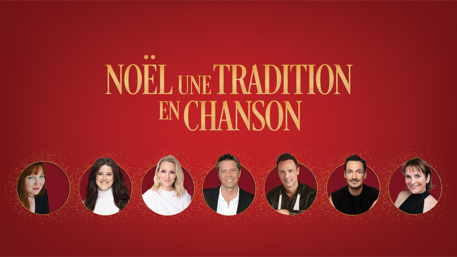 Noël une tradition en chanson